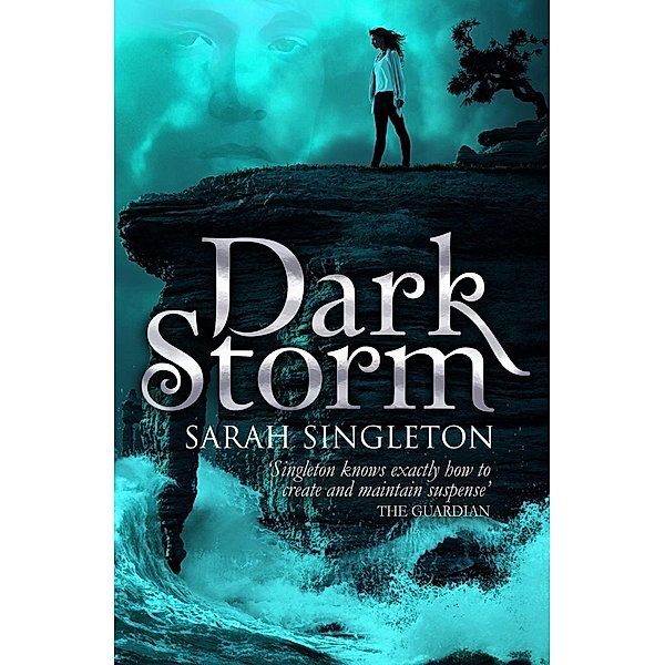 Dark Storm, Sarah Singleton