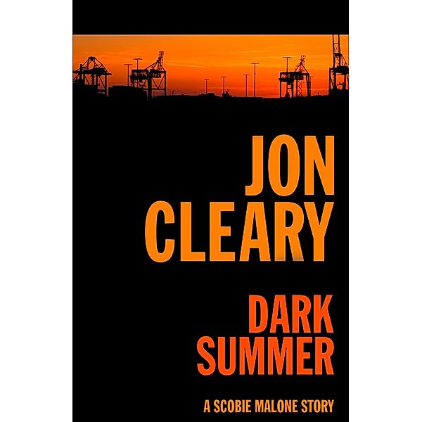 Dark Summer, Jon Cleary