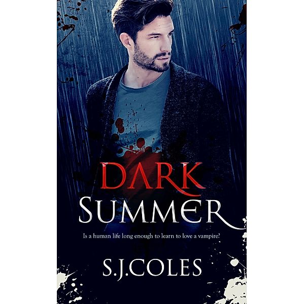 Dark Summer / Pride Publishing, S. J. Coles