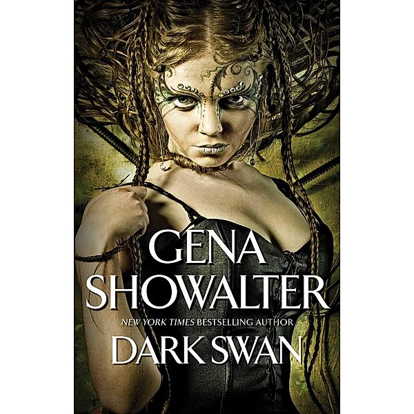 Dark Swan, Gena Showalter