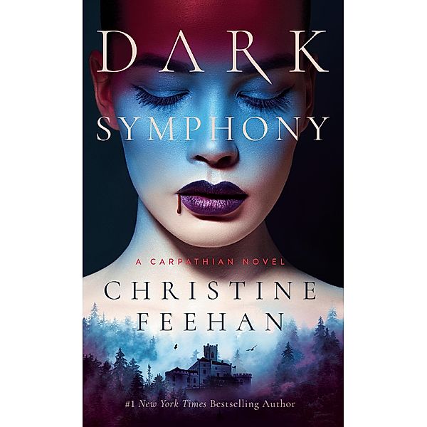 Dark Symphony / A Carpathian Novel Bd.10, Christine Feehan