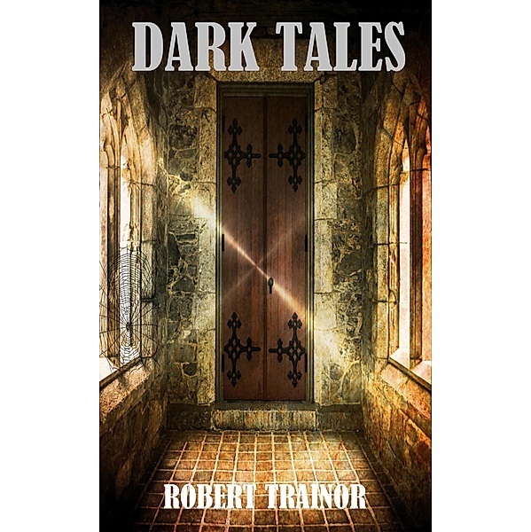 Dark Tales, Robert Trainor