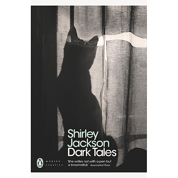 Dark Tales / Penguin Modern Classics, Shirley Jackson