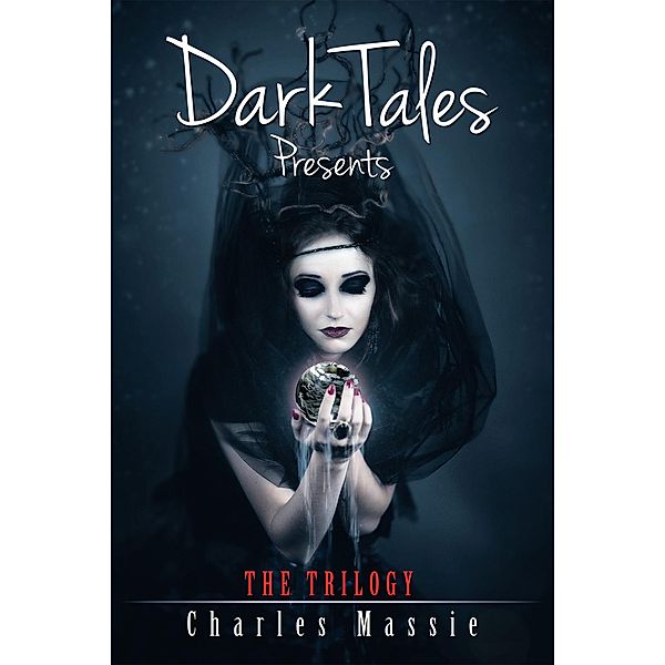 Dark Tales Presents, Charles Massie