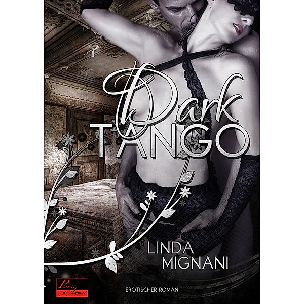 Dark Tango, Linda Mignani