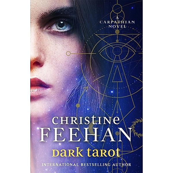 Dark Tarot / Dark Carpathian Bd.35, Christine Feehan