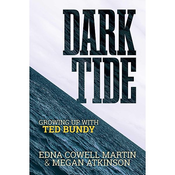 Dark Tide, Edna Cowell Martin, Megan Atkinson