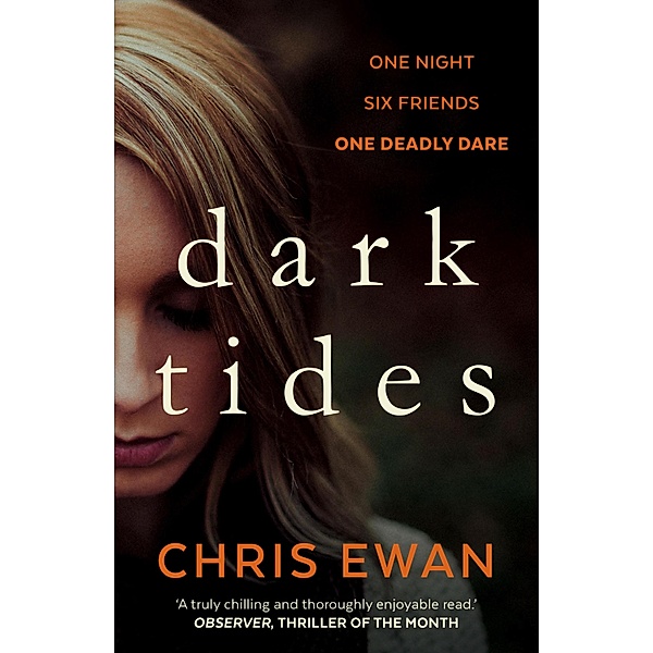 Dark Tides, Chris Ewan