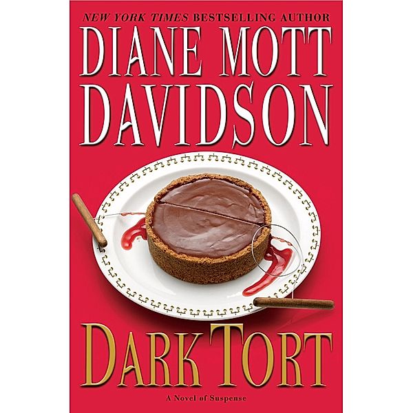 Dark Tort, Diane Mott Davidson