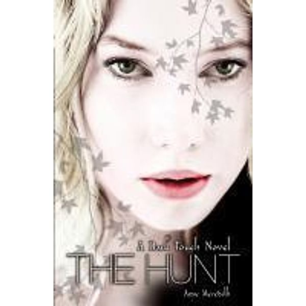 Dark Touch: The Hunt / Dark Touch Bd.2, Amy Meredith
