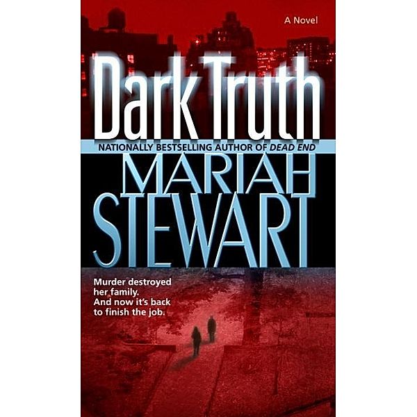 Dark Truth / Truth Bd.3, Mariah Stewart