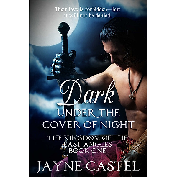 Dark Under the Cover of Night, Jayne Castel
