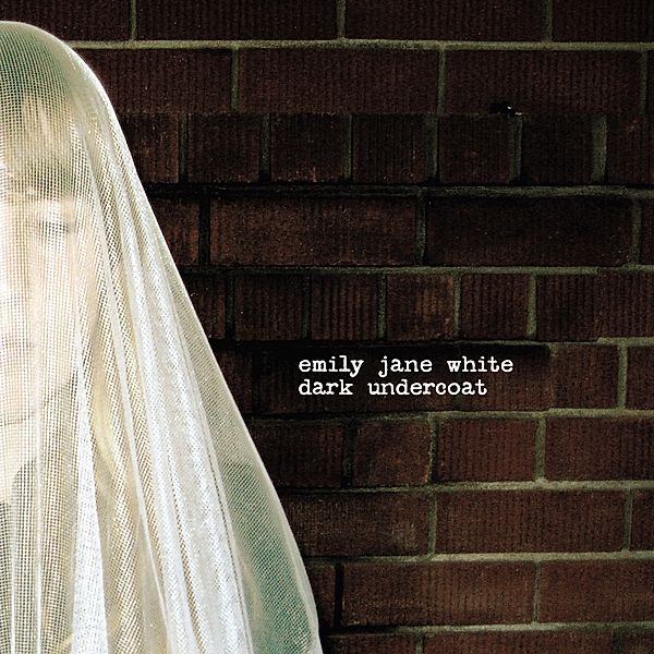 Dark Undercoat, Emily Jane White