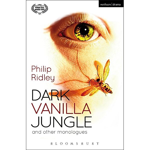 Dark Vanilla Jungle and other monologues / Modern Plays, Philip Ridley