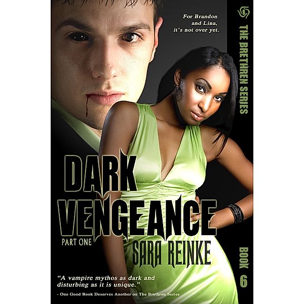 Dark Vengeance / Sara Reinke, Sara Reinke