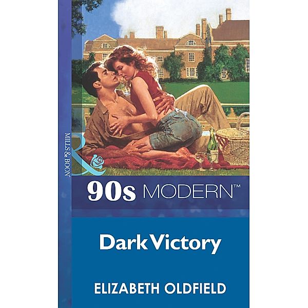 Dark Victory, Elizabeth Oldfield