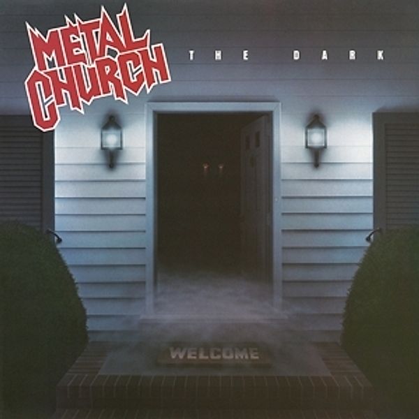 Dark (Vinyl), Metal Church