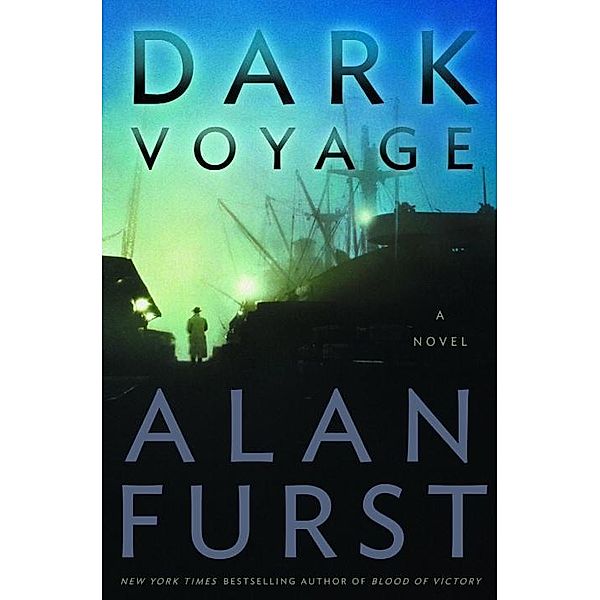 Dark Voyage, Alan Furst