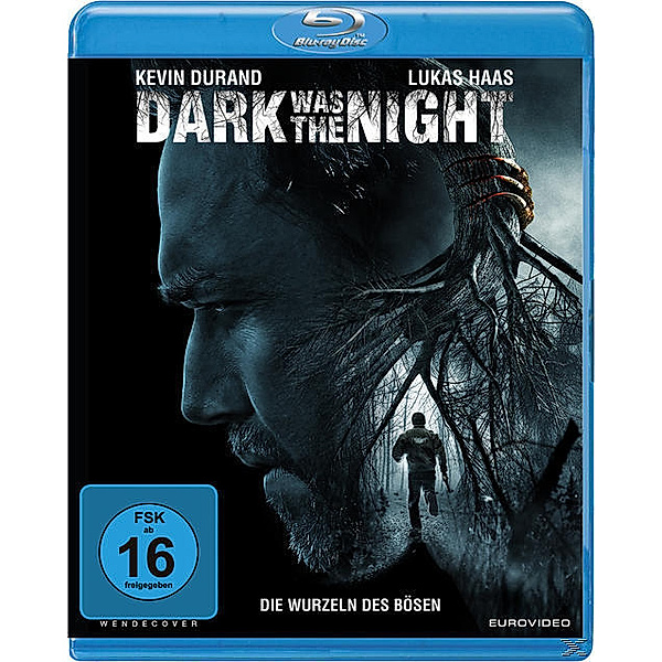 Dark was the Night - Die Wurzeln des Bösen, Kevin Durand, Lukas Haas