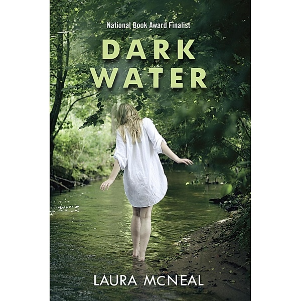 Dark Water, Laura McNeal