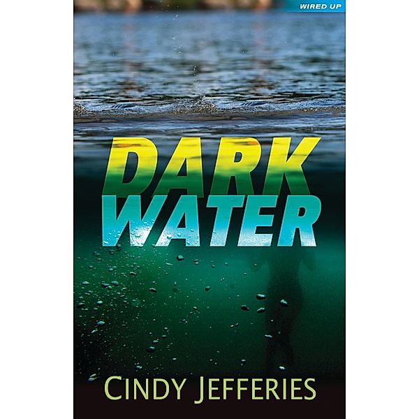 Dark Water, Cindy Jefferies