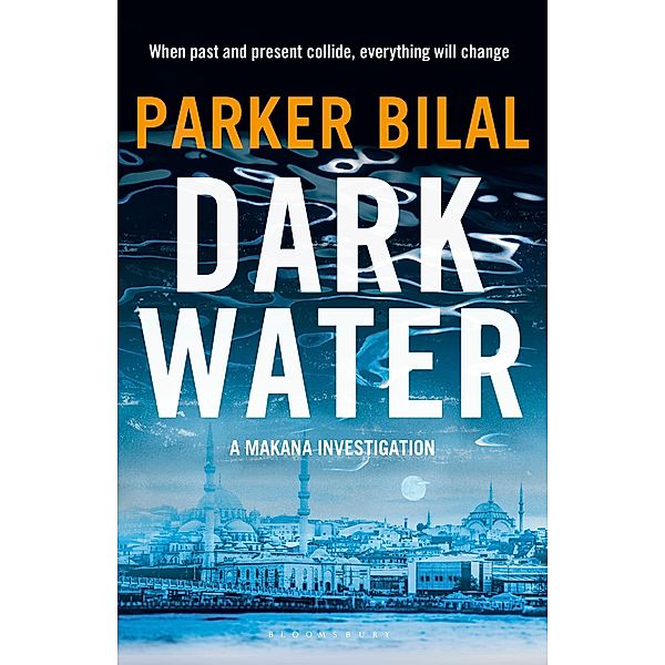 Dark Water, Parker Bilal