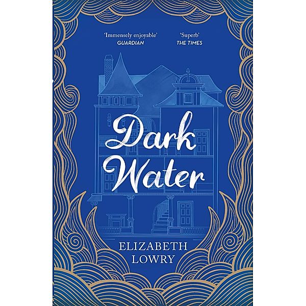 Dark Water, Elizabeth Lowry