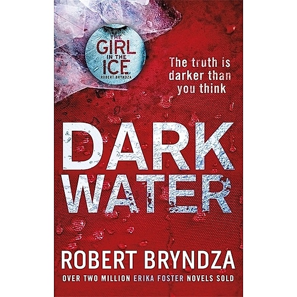 Dark Water, Robert Bryndza