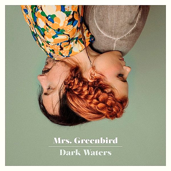 Dark Waters, Mrs. Greenbird