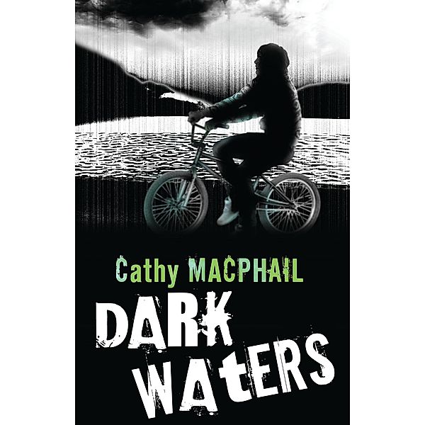 Dark Waters, Cathy MacPhail