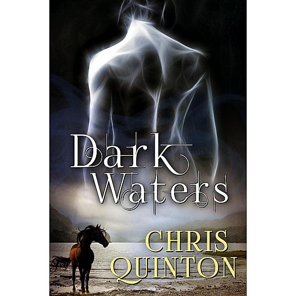 Dark Waters, Chris Quinton