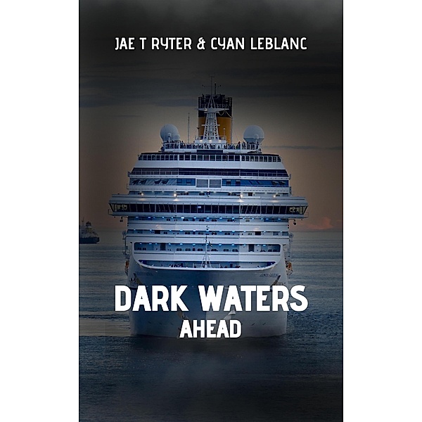 Dark Waters Ahead, Cyan LeBlanc