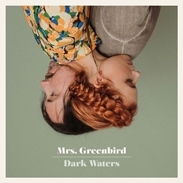 Dark Waters (Vinyl), Mrs.Greenbird