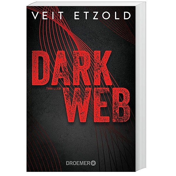Dark Web, Veit Etzold