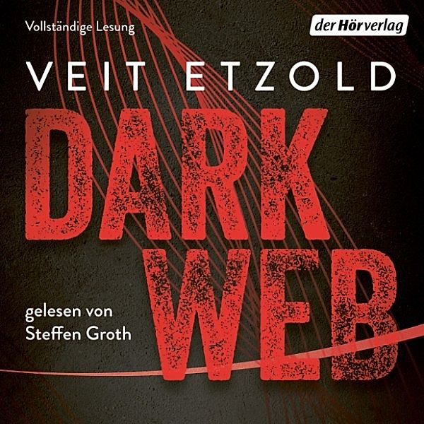 Dark Web, Veit Etzold