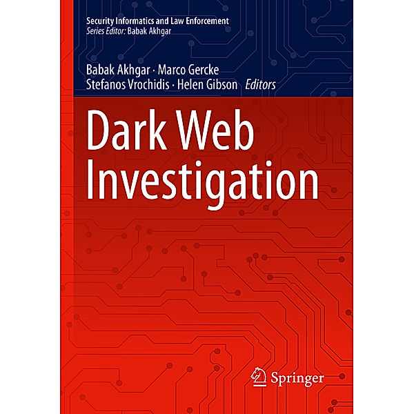 Dark Web Investigation