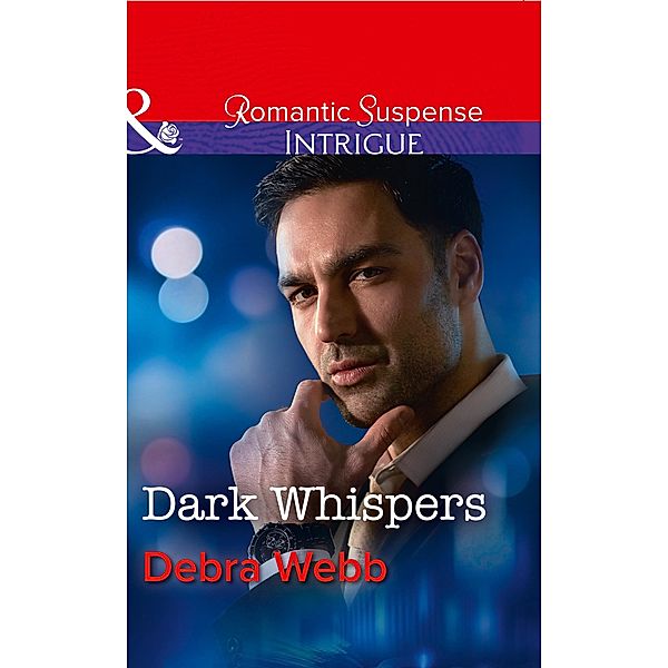 Dark Whispers / Faces of Evil Bd.1, Debra Webb