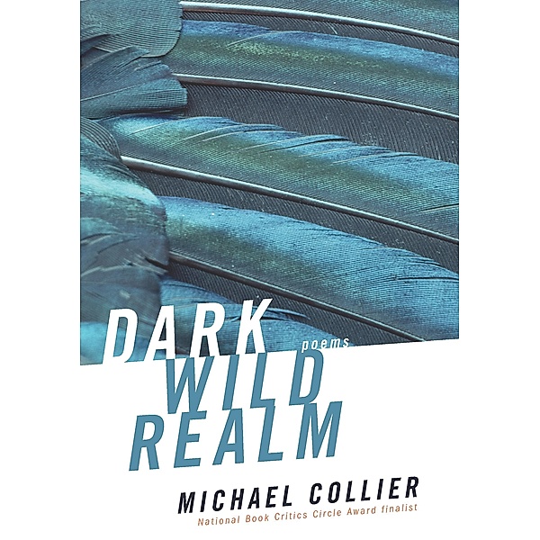 Dark Wild Realm, Michael Collier
