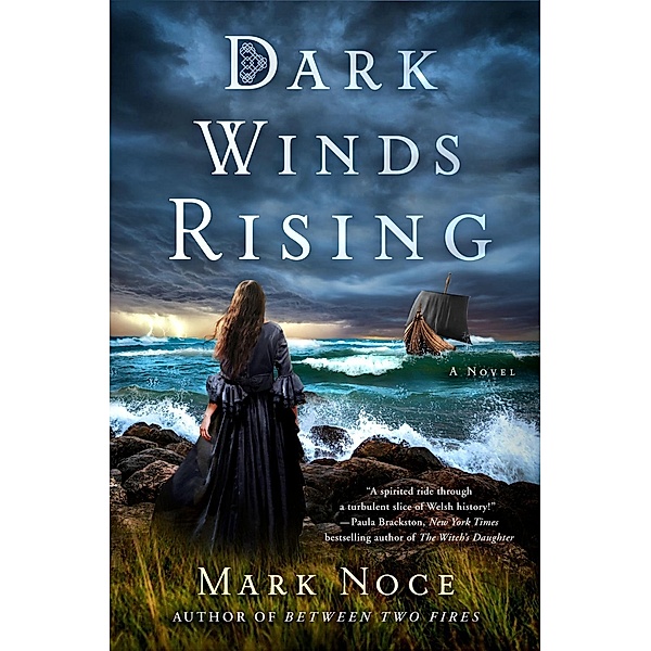 Dark Winds Rising / Queen Branwen Bd.2, Mark Noce