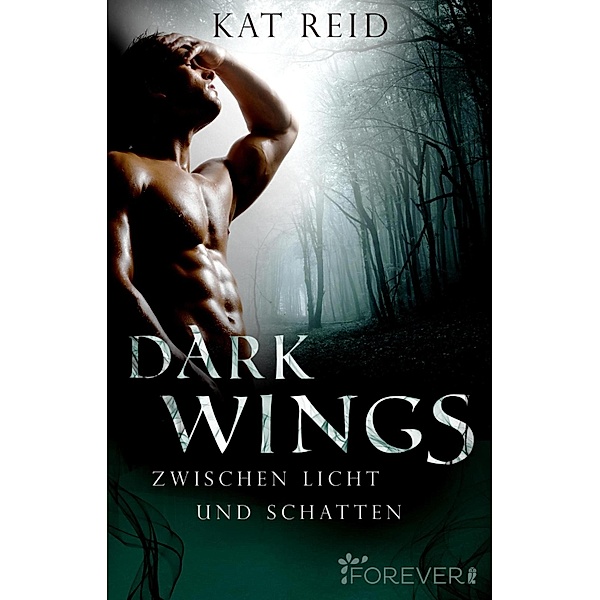 Dark Wings, Kat Reid