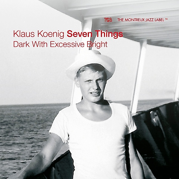 Dark With Excessive Bright, Klaus-Seven Things- König