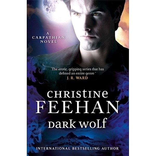 Dark Wolf, Christine Feehan