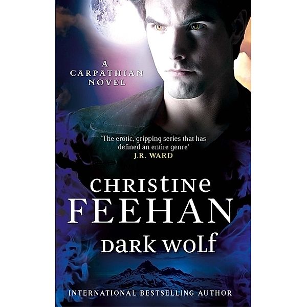 Dark Wolf, Christine Feehan