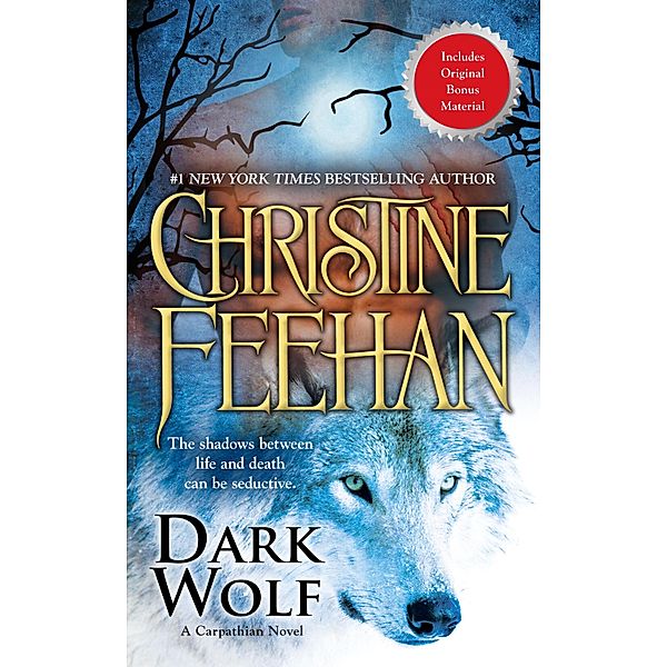Dark Wolf / A Carpathian Novel Bd.25, Christine Feehan