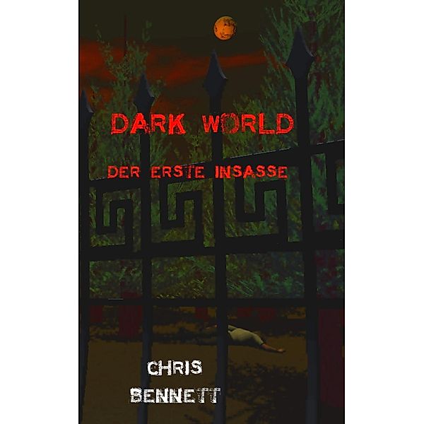 Dark World, Chris Bennett