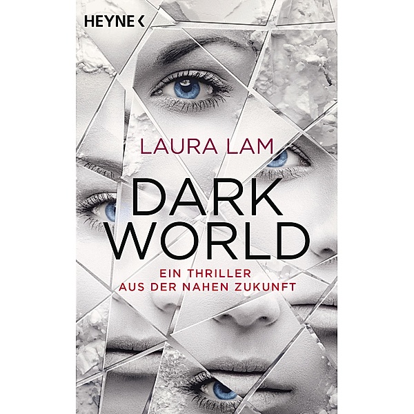Dark World, Laura Lam