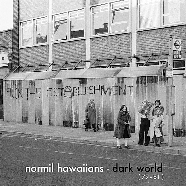 Dark World, Normil Hawaiians