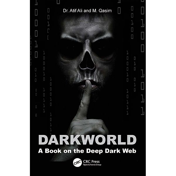 Dark World, Atif Ali, Muhammad Qasim