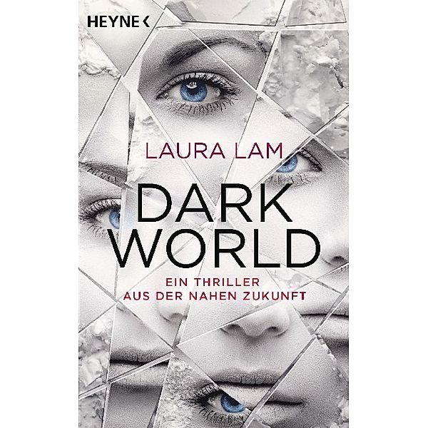 Dark World, Laura Lam