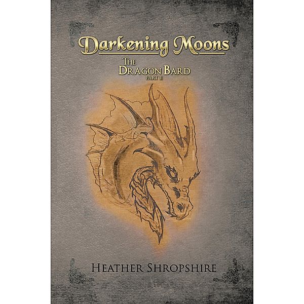 Darkening Moons, Heather Shropshire